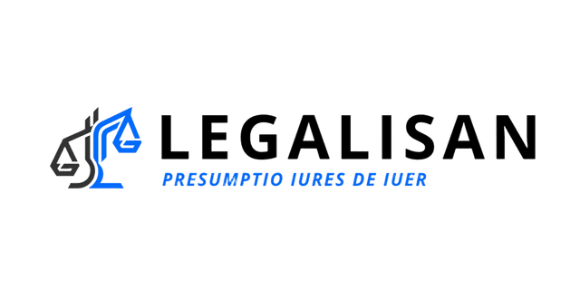 Legalisan Logo
